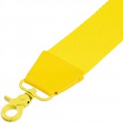 Ланъярд Band, желтый арт. 20384.80 Ланъярд Band, желтый арт. 20384.80