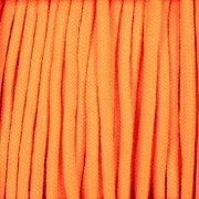 Круглый шнур Lasso S, оранжевый неон, 30 см арт. 16700.22.30cm Круглый шнур Lasso S, оранжевый неон, 30 см арт. 16700.22.30cm