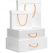 Круглый шнур Lasso S, оранжевый неон, 40 см арт. 16700.22.40cm Круглый шнур Lasso S, оранжевый неон, 40 см арт. 16700.22.40cm