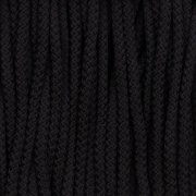 Круглый шнур Lasso S, черный, 40 см арт. 16700.30.40cm Круглый шнур Lasso S, черный, 40 см арт. 16700.30.40cm