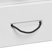 Круглый шнур Lasso S, черный, 50 см арт. 16700.30.50cm Круглый шнур Lasso S, черный, 50 см арт. 16700.30.50cm