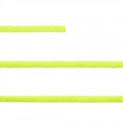Круглый шнур Lasso XL, желтый неон, 170 см арт. 16842.89.170cm Круглый шнур Lasso XL, желтый неон, 170 см арт. 16842.89.170cm