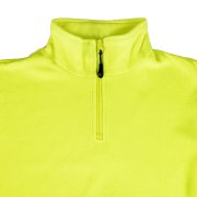 Толстовка флисовая MALMO 185 Жёлтый арт. 3999167.8