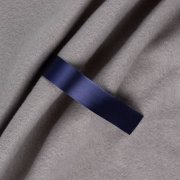 Лента сатиновая Satin 20 S, темно-синяя, 20 см арт. 18700.43.20cm Лента сатиновая Satin 20 S, темно-синяя, 20 см арт. 18700.43.20cm