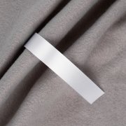 Лента сатиновая Satin 20 S, белая, 30 см арт. 18700.60.30cm Лента сатиновая Satin 20 S, белая, 30 см арт. 18700.60.30cm