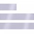 Лента сатиновая Satin 20 M, серая, 60 см Лента сатиновая Satin 20 M, серая, 60 см