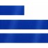 Лента сатиновая Satin 20 M, синяя, 60 см Лента сатиновая Satin 20 M, синяя, 60 см