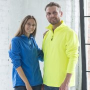 Толстовка флисовая MALMO 185 Серый арт. 3999167.1 Толстовка флисовая MALMO 185 Серый арт. 3999167.1