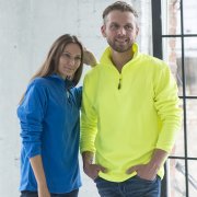 Толстовка флисовая MALMO 185 Серый арт. 3999167.1 Толстовка флисовая MALMO 185 Серый арт. 3999167.1