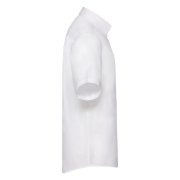 Рубашка мужская SHORT SLEEVE OXFORD SHIRT 130 Белый