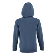 Толстовка детская STONE KIDS 260 Синий арт. 702092.248