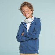 Толстовка детская STONE KIDS 260 Синий арт. 702092.248