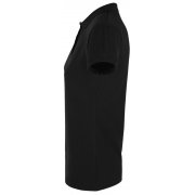 Рубашка поло женская PERFECT WOMEN 180 черная