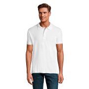 Поло мужское PERFECT MEN 180 Белый арт. 711346.102