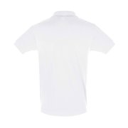 Поло мужское PERFECT MEN 180 Белый арт. 711346.102