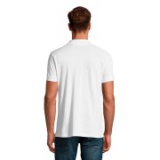 Поло мужское PERFECT MEN 180 Белый арт. 711346.102