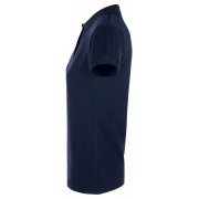 Рубашка поло женская PERFECT WOMEN 180 темно-синяя