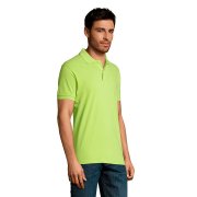 Поло мужское PERFECT MEN 180 Зеленый арт. 711346.280 Поло мужское PERFECT MEN 180 Зеленый арт. 711346.280