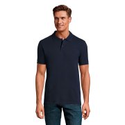 Поло мужское PERFECT MEN 180 Темно-синий арт. 711346.319 Поло мужское PERFECT MEN 180 Темно-синий арт. 711346.319