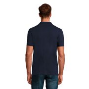 Поло мужское PERFECT MEN 180 Темно-синий арт. 711346.319 Поло мужское PERFECT MEN 180 Темно-синий арт. 711346.319