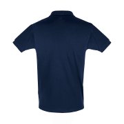 Поло мужское PERFECT MEN 180 Темно-синий арт. 711346.319 Поло мужское PERFECT MEN 180 Темно-синий арт. 711346.319