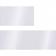 Лента сатиновая Satin 35 L, белая, 150 см арт. 18706.60.150cm Лента сатиновая Satin 35 L, белая, 150 см арт. 18706.60.150cm