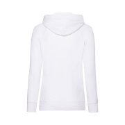 Толстовка женская без начеса LADIES LIGHTWEIGHT HOODED SWEAT 240 Белый арт. 621500.30 Толстовка женская без начеса LADIES LIGHTWEIGHT HOODED SWEAT 240 Белый арт. 621500.30