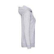 Толстовка женская без начеса LADIES LIGHTWEIGHT HOODED SWEAT 240 Серый арт. 621500.94 Толстовка женская без начеса LADIES LIGHTWEIGHT HOODED SWEAT 240 Серый арт. 621500.94