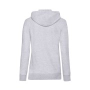 Толстовка женская без начеса LADIES LIGHTWEIGHT HOODED SWEAT 240 Серый арт. 621500.94 Толстовка женская без начеса LADIES LIGHTWEIGHT HOODED SWEAT 240 Серый арт. 621500.94
