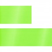Лента сатиновая Satin 35 XL, зеленый неон, 200 см арт. 18707.94.200cm Лента сатиновая Satin 35 XL, зеленый неон, 200 см арт. 18707.94.200cm