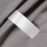 Лента сатиновая Satin 35 XXL, белая, 230 см арт. 18712.60.230cm Лента сатиновая Satin 35 XXL, белая, 230 см арт. 18712.60.230cm