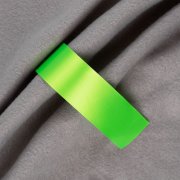 Лента сатиновая Satin 35 XXL, зеленый неон, 250 см арт. 18712.94.250cm Лента сатиновая Satin 35 XXL, зеленый неон, 250 см арт. 18712.94.250cm