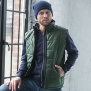 Жилет утеплённый NEW SHANGHAI 180 Красный арт. 399927.08 Жилет утеплённый NEW SHANGHAI 180 Красный арт. 399927.08