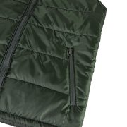 Жилет утеплённый NEW SHANGHAI 180 Красный арт. 399927.08 Жилет утеплённый NEW SHANGHAI 180 Красный арт. 399927.08