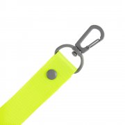 Стропа текстильная Fune 20 S, желтый неон, 30 см арт. 19700.89.30cm Стропа текстильная Fune 20 S, желтый неон, 30 см арт. 19700.89.30cm