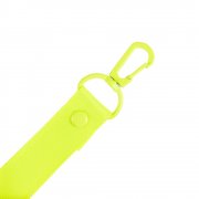 Стропа текстильная Fune 20 S, желтый неон, 30 см арт. 19700.89.30cm Стропа текстильная Fune 20 S, желтый неон, 30 см арт. 19700.89.30cm