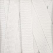 Стропа текстильная Fune 20 L, белая, 120 см арт. 19702.60.120cm