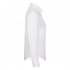 Рубашка женская LONG SLEEVE OXFORD SHIRT LADY-FIT 130 Белый