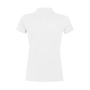 Поло женское PORTLAND WOMEN 200 Серый