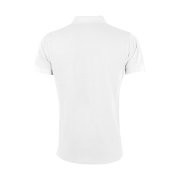 Рубашка поло мужская PORTLAND MEN 200 Серый