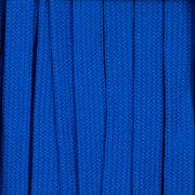 Плоский шнур Cord M, синий, 80 см арт. 19710.44.80cm Плоский шнур Cord M, синий, 80 см арт. 19710.44.80cm