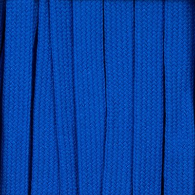 Плоский шнур Cord L, синий, 130 см арт. 19711.44.130cm Плоский шнур Cord L, синий, 130 см арт. 19711.44.130cm