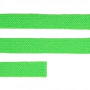 Плоский шнур Cord L, зеленый неон, 140 см арт. 19711.94.140cm Плоский шнур Cord L, зеленый неон, 140 см арт. 19711.94.140cm