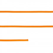 Круглая резинка Chapu S, оранжевый неон, 50 см арт. 19712.22.50cm Круглая резинка Chapu S, оранжевый неон, 50 см арт. 19712.22.50cm