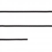 Круглая резинка Chapu S, черная, 40 см арт. 19712.30.40cm Круглая резинка Chapu S, черная, 40 см арт. 19712.30.40cm