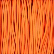 Круглая резинка Chapu M, оранжевый неон, 70 см арт. 19713.22.70cm Круглая резинка Chapu M, оранжевый неон, 70 см арт. 19713.22.70cm