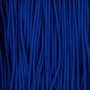 Круглая резинка Chapu M, синяя, 80 см арт. 19713.44.80cm Круглая резинка Chapu M, синяя, 80 см арт. 19713.44.80cm