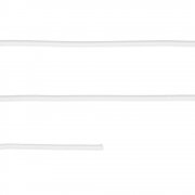 Круглая резинка Chapu M, белая, 90 см арт. 19713.60.90cm Круглая резинка Chapu M, белая, 90 см арт. 19713.60.90cm