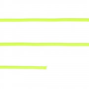 Круглая резинка Chapu M, желтый неон, 60 см арт. 19713.89.60cm Круглая резинка Chapu M, желтый неон, 60 см арт. 19713.89.60cm