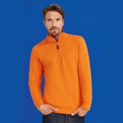 Толстовка мужская STAN 260 Синий арт. 702088.241